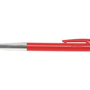 BIC       Kugelschreiber            M-10 119919012 rot