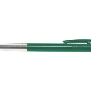 BIC       Kugelschreiber M10         1mm 119919012 grün
