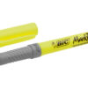 BIC       Highlighter Grip 811935    gelb