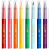 BIC       Kid Visaquarelle         4,5mm 828964    10 Farben, Etui – Bild 2