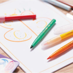 BIC       Kid Visaquarelle         4,5mm 828964    10 Farben, Etui