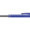 BIC       Kugelschreiber M10 8322353   blau, 10 Stück – Bild 2