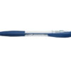 BIC       Kugelschreiber Atlantis 8871311   Classic NF, blau