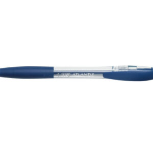 BIC       Kugelschreiber Atlantis 8871311   Classic NF, blau