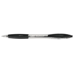 BIC       Kugelschreiber Atlantis 8871321   Classic NF, schwarz