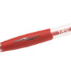 BIC       Kugelschreiber Atlantis 8871331   Classic NF, rot – Bild 2