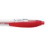 BIC       Kugelschreiber Atlantis 8871331   Classic NF, rot – Bild 3