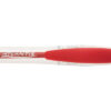 BIC       Kugelschreiber Atlantis 8871331   Classic NF, rot – Bild 4