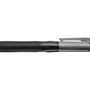 BIC       Kugelschreiber 4 Colours 0.4mm 8922931   mit Clip, GRIP PRO