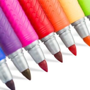 BIC       Marker Color 943163    assortiert            12 Stück