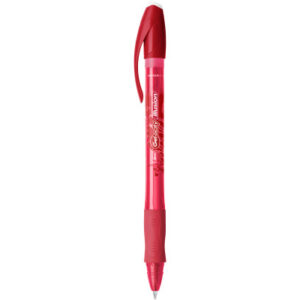 BIC       Gel-ocity Illusion       0.3mm 943442    rot, löschbar
