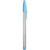 BIC       Kugelschreiber Cristal  0.42mm 964899    15 Farben – Bild 2