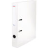 BIELLA    Bundesordner               4cm 10341401U weiss                       A4 – Bild 2
