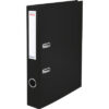 BIELLA    Bundesordner               4cm 10341402U schwarz                     A4 – Bild 2