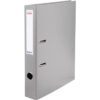 BIELLA    Bundesordner               4cm 10341425U grau                        A4 – Bild 2