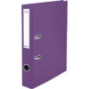 BIELLA    Bundesordner               4cm 10341442U violett                     A4 – Bild 2