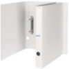 BIELLA    Ringbuch Viria           3.1cm 15140301U weiss 2-Ring                A4 – Bild 2