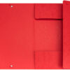BIELLA    Gummibandmappe              A4 17840045U rot, 590gm2            220 Bl. – Bild 4