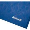 BIELLA    Gummibandmappe              A4 17840105U blau, 355gm2           200 Bl. – Bild 4