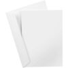 BIELLA    Präsentationsmappe Pearl#1 18640001U weiss                225x315mm – Bild 4
