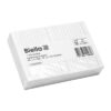 BIELLA    Karteikarten liniert 30     A8 23008300U weiss                200 Stück – Bild 3