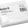BIELLA    Karteikarten liniert 30     A7 23073000U weiss                100 Stück – Bild 4