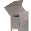 BIELLA    Archivschachtel             A4 26041000U grau 27x10x33cm – Bild 3