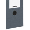 BIELLA    Archivschachtel             A4 26341027U d.grau 27.8x10x32.3cm  10 Stk. – Bild 3