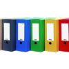 BIELLA    Archivschachtel             A4 26341030U grün 27.8x10x32.3cm    10 Stk. – Bild 2