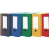 BIELLA    Archivschachtel             A4 26341030U grün 27.8x10x32.3cm    10 Stk. – Bild 4