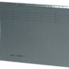 BIELLA    Hängemappen-Set             A4 27145525U grau           32x25cm 5 Stück – Bild 2