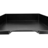 BIELLA    Briefkorb Parat-Plast    A4/C4 30540002U schwarz – Bild 2