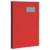 BIELLA    Unterschriftenmappe         A4 34141045U rot                  10-teilig – Bild 2