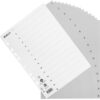 BIELLA    Register PP                 A4 47141500U grau                      1-15 – Bild 4