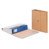 BRIEGER   Verpackung Ordnerstar 66280     weiss/braun   32,1x29,7x/7,5c – Bild 2