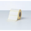 BROTHER   Thermo-Etiketten       51x26mm BDE-1J0260RJ-2140              12 Rollen – Bild 2