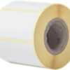 BROTHER   Thermo-Etiketten       51x26mm BDE-1J0260RJ-2140              12 Rollen – Bild 3