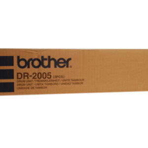 BROTHER   Drum DR-2005   HL-2035          12'000 Seiten