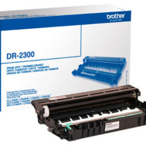 BROTHER   Drum DR-2300   HL-L2340/L2360   12'000 Seiten