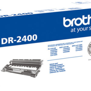 BROTHER   Drum DR-2400   HL-L2350/L2370   12'000 Seiten