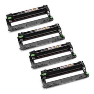 BROTHER   Drum Unit DR-243CL  HL-L3210CW       18'000 Seiten