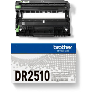 BROTHER   Drum DR-2510   HL-L2400/L2445   15'000 Seiten