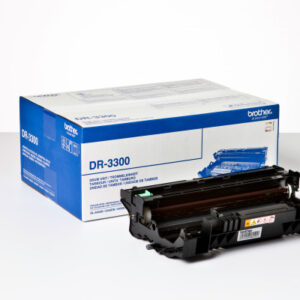 BROTHER   Drum DR-3300   HL-5440/6180     30'000 Seiten