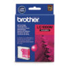 BROTHER   Tintenpatrone          magenta LC-1000M  DCP-130C/MFC-240C   400 Seiten