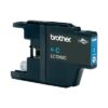 BROTHER   Tintenpatrone             cyan LC-1240C  MFC-J6510DW         600 Seiten