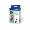 BROTHER   Tintenpatrone          magenta LC-221M   MFC-J480/680/880    260 Seiten