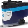 BROTHER   Tintenpatrone HY          cyan LC-3239XC MFC-J5945DW        5000 Seiten – Bild 3