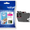 BROTHER   Tintenpatrone          magenta LC-421M   DCP-J1050           200 Seiten – Bild 2
