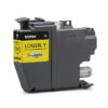 BROTHER   Tintenpatrone HY        yellow LC-422XLY MFC-J5340          1500 Seiten – Bild 2