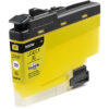 BROTHER   Tintenpatrone HY        yellow LC-426XLY MFC-J4335          5000 Seiten – Bild 2